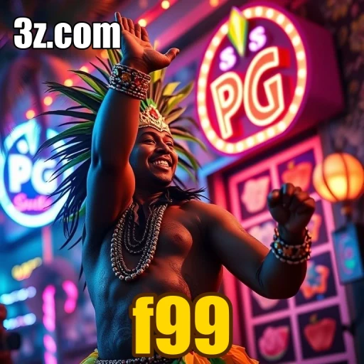 Experimente a Ação Incrível no f99 e Vire um Pro!