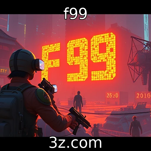 Novas tendências em jogos de realidade aumentada | f99