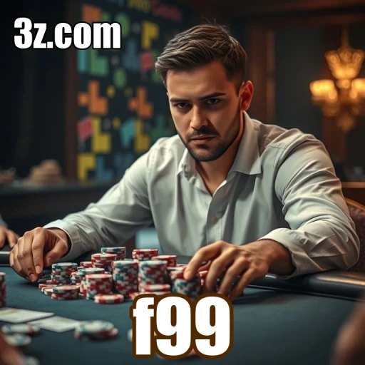 Multiplayer: A Revolução do Jogo no f99