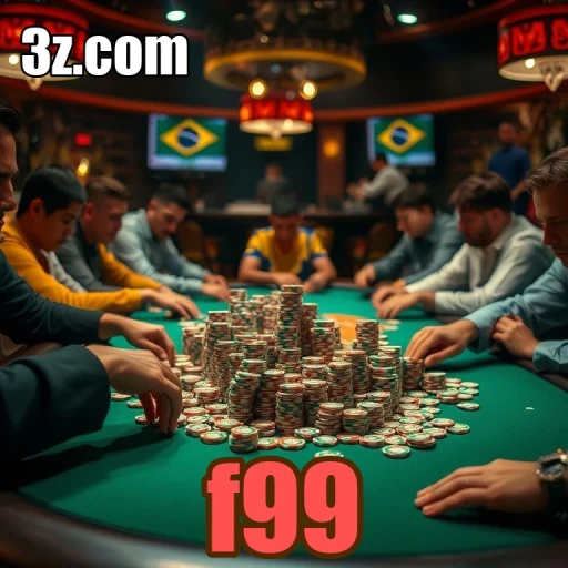 Exploração Inovadora em Simulation no f99