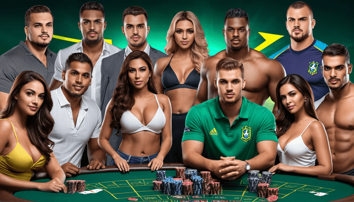 f99 Cassino Ao Vivo e Cassino Brasileiro