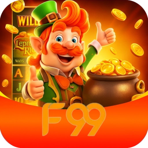 f99 logo